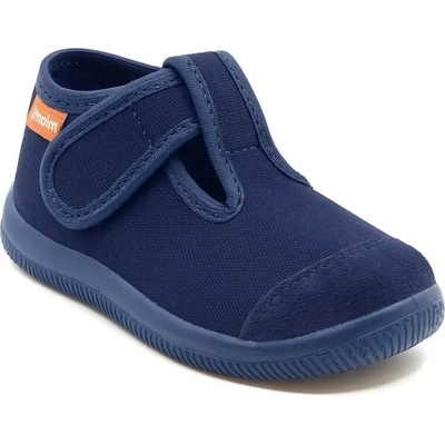 Milami Dětské bačkůrky 112 66 Blue