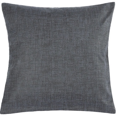 Bellatex Polštář Lada grafitová 40x40