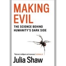 Making Evil - Julia Shaw