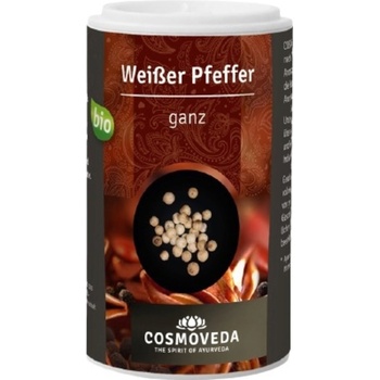 COSMOVEDA Био бял пипер - 40 г