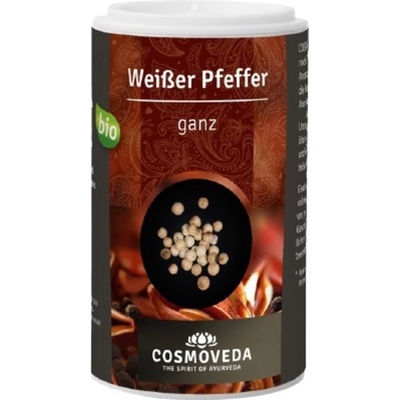 COSMOVEDA Био бял пипер - 40 г