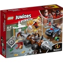 Stavebnice LEGO® LEGO® Juniors 10760 Bankovní loupež Podkopávače