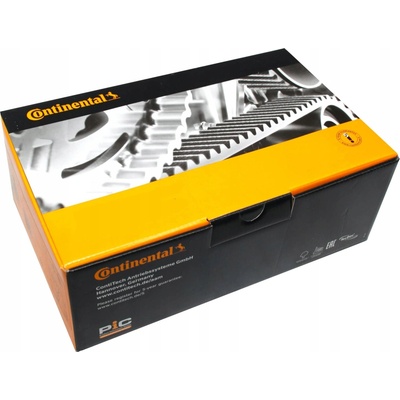 Hrdlo škrtiacej klapky VDO/CONTINENTAL 2910000087200
