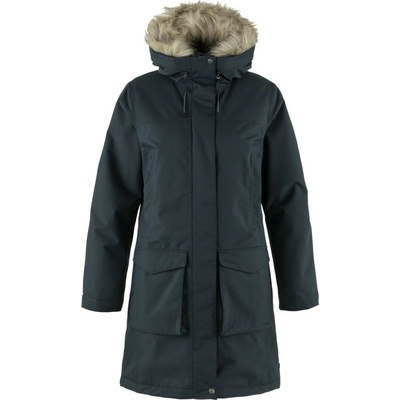 Fjallraven Nuuk Lite W Navy