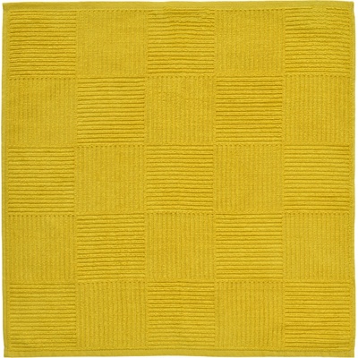 Sander ručník do kuchyně ADAM 50 x 50 cm žlutý