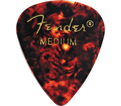 Fender 351 Medium Shell