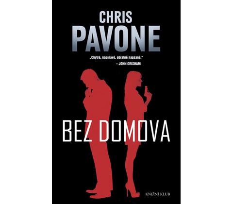 Bez domova