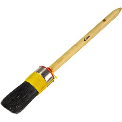 DEMA Štetec okrúhly 30 mm