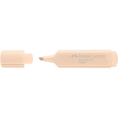 Faber Castell 1546 Pastel pudrová