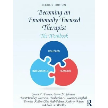 Image 1 of Becoming an Emotionally Focused Therapist