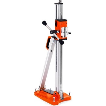 HUSQVARNA CONSTRUCTION Стойка за бормашина за ядково пробиване за DS 250 Single Speed Short 0-60 градуса до ф250 мм (966 82 73-05) (966 82 73-05)