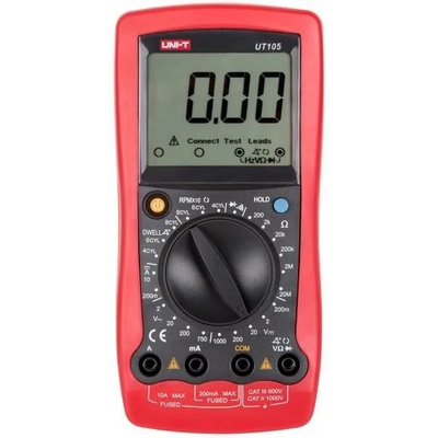 UNI-T UT107 (MIE0090)