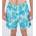 Hurley Бански гащета Hurley Cannonball Volley 17´´ swimming shorts - Multicolor (H363)
