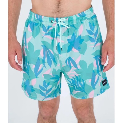 Hurley Бански гащета Hurley Cannonball Volley 17´´ swimming shorts - Multicolor (H363)