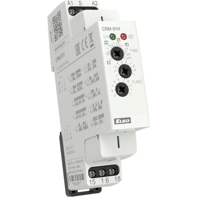 Elko CRM-91H/230V