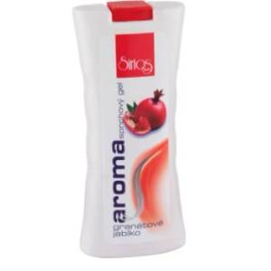 Helios Herb Душ гел Sirios Herb с нар 500 мл