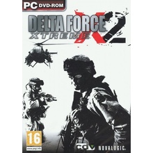 Delta Force Xtreme 2