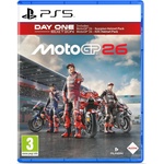 Milestone MotoGP 26 [Day One Edition] (PS5)