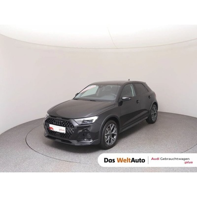 Audi A1 30 TFSI 85 kW