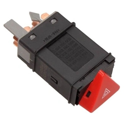 Vypínač výstražných smeroviek MaXgear 50-0237