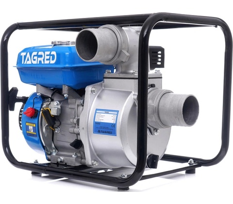 Tagred TA552n 3"
