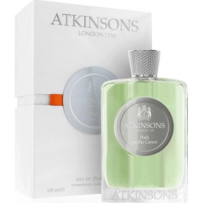 Atkinsons Posh On The Green parfumovaná voda unisex 100 ml