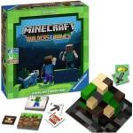 Ravensburger Настолна игра Minecraft (47952)