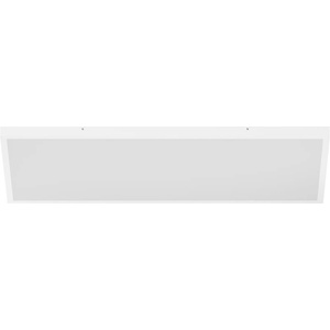 Mexen Brill-S LED таванен панел за повърхностен монтаж 120 x 60 см, 60W, неутрален - (L207-120-060-6040-20)