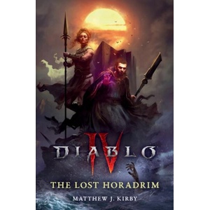 Lost Horadrim (2026)