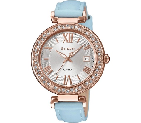 Casio SHE-4057PGL-7B