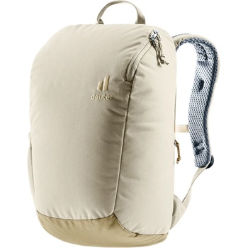 Deuter Дневна раница Deuter Stepout 16 Daypack - Bone / Desert - размер One Size (502-6722-0611)