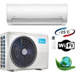 Midea MB-12N8D6-I / MBT-12N8D6-O 2019 Климатици