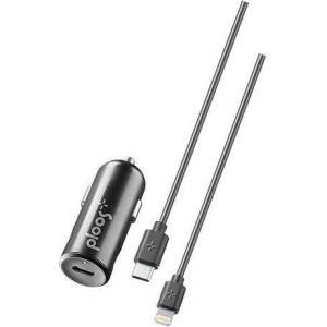 Cellularline Зарядно за телефон Cellularline - it-9026 (IT-9026)