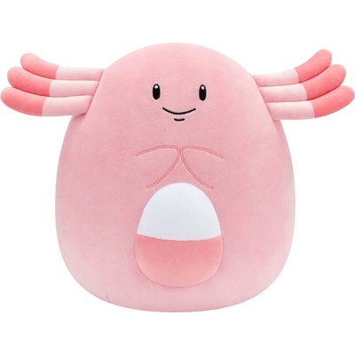 Orbico Pokemon Squishmallow Chansey 60 cm