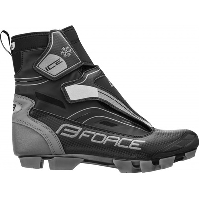 Force ICE21 MTB čierne