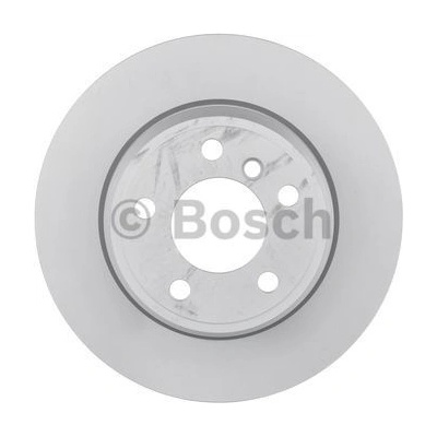 BOSCH Brzdový kotúč 0986479167