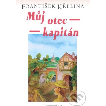 Můj otec kapitán