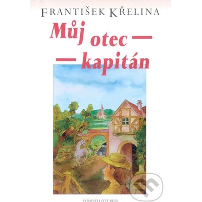 Můj otec kapitán