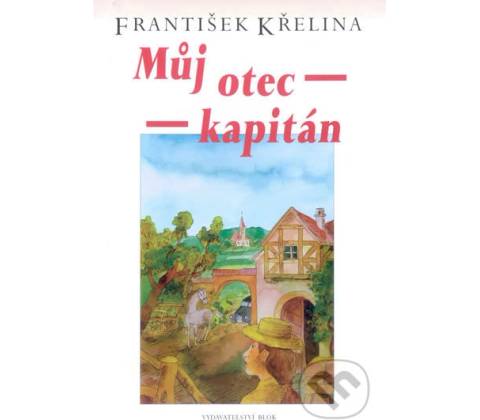 Můj otec kapitán