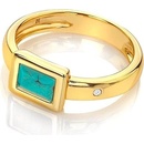 Hot Diamonds Gemstone DR261
