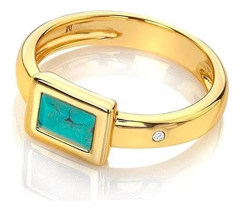Hot Diamonds Gemstone DR261