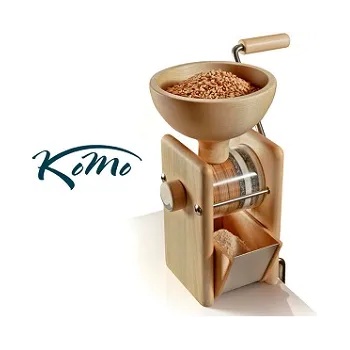 Image 1 of KoMo Gmbh, Germany KoMo ръчна мелничка