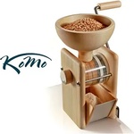 KoMo Gmbh, Germany KoMo ръчна мелничка - freshmarket