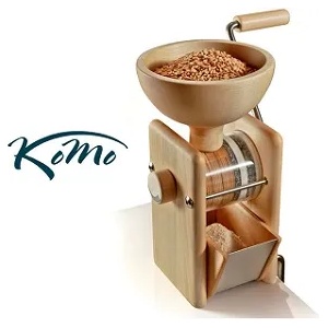 KoMo Gmbh, Germany KoMo ръчна мелничка - freshmarket