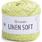 YARNART Linen Soft 7311 Плетива прежда (Linen Soft 7311)