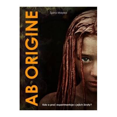AB ORIGINE - MAYKO SPIRA