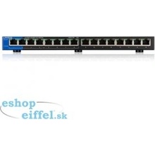 Linksys LGS116P-EU