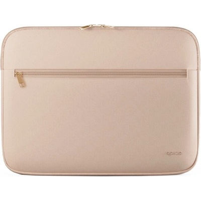 Epico neoprenové pouzdro pro Apple MacBook Pro 14"/Air 13", růžová 9915192300001 – Zboží Živě