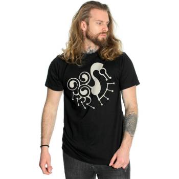 Image 1 of OLD NORSE мъжка тениска OLD NORSE - No Band - Old Nhorse - SEOM014