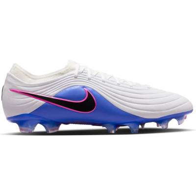 Nike Футболни бутонки Nike Mens Nike Tiempo Maestro Elite Firm Ground Football Boots - Blue/Wht/Pink